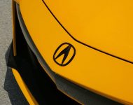 2022 Acura NSX Type S - Detail Wallpaper 190x150