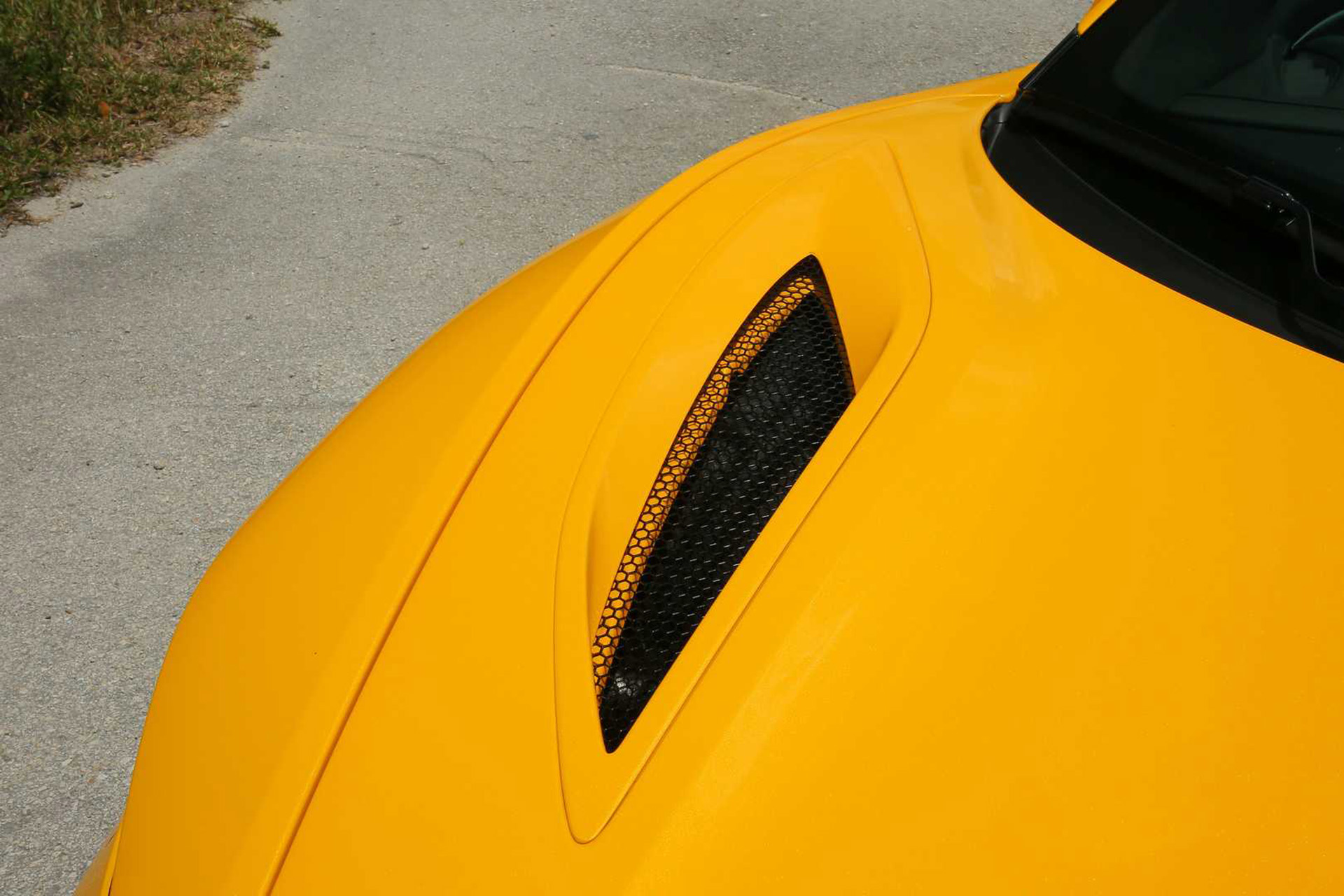 Download 2022 Acura NSX Type S - Detail HD Wallpaper 1920x1280 #51