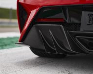 2022 Acura NSX Type S - Detail Wallpaper 190x150