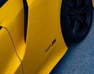 2022 Acura NSX Type S - Detail Wallpaper 190x150