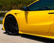 2022 Acura NSX Type S - Detail Wallpaper 190x150