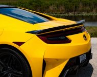 2022 Acura NSX Type S - Detail Wallpaper 190x150