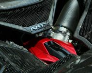 2022 Acura NSX Type S - Engine Wallpaper 190x150