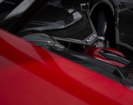 2022 Acura NSX Type S - Engine Wallpaper 190x150