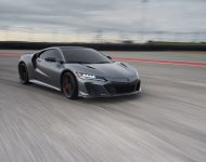 2022 Acura NSX Type S - Front Three-Quarter Wallpaper 190x150