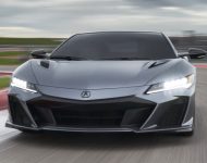 2022 Acura NSX Type S - Front Wallpaper 190x150