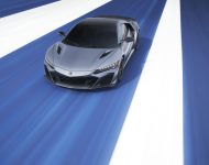 2022 Acura NSX Type S - Front Wallpaper 190x150