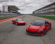 2022 Acura NSX Type S - Front Wallpaper 190x150