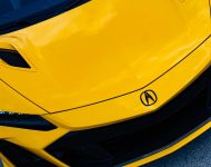 2022 Acura NSX Type S - Front Wallpaper 190x150