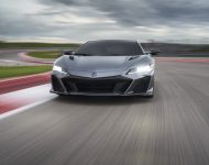 2022 Acura NSX Type S - Front Wallpaper 190x150