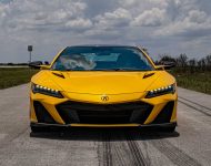 2022 Acura NSX Type S - Front Wallpaper 190x150