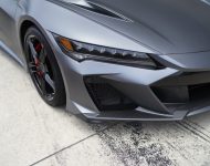 2022 Acura NSX Type S - Headlight Wallpaper 190x150