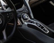 2022 Acura NSX Type S - Interior, Detail Wallpaper 190x150