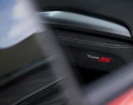 2022 Acura NSX Type S - Interior, Detail Wallpaper 190x150