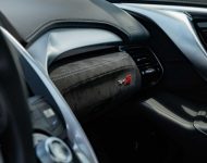2022 Acura NSX Type S - Interior, Detail Wallpaper 190x150