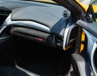 2022 Acura NSX Type S - Interior, Detail Wallpaper 190x150