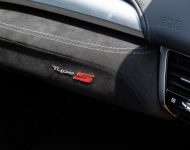 2022 Acura NSX Type S - Interior, Detail Wallpaper 190x150
