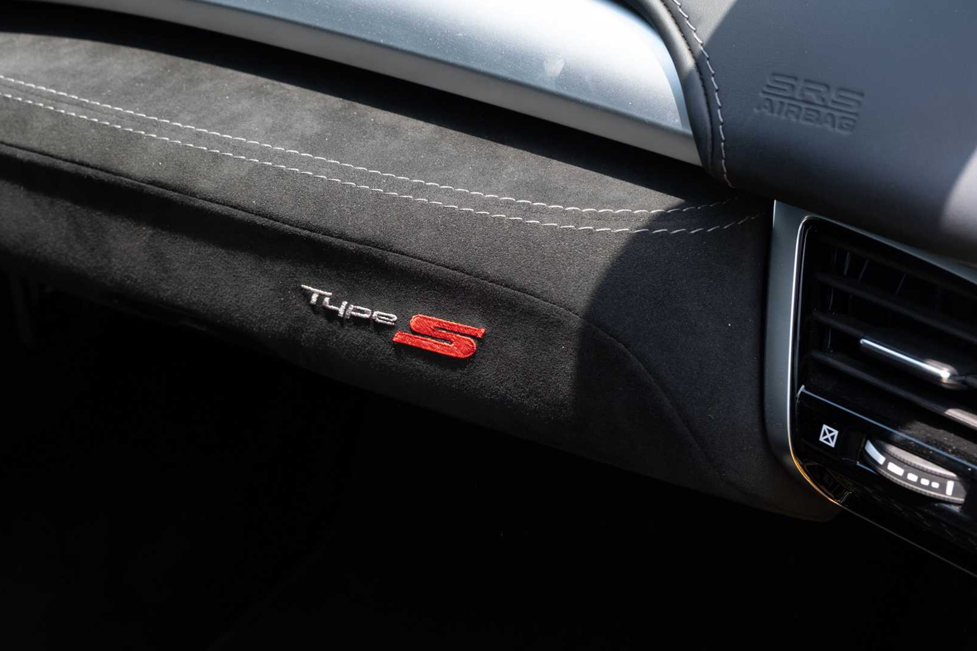 Download 2022 Acura NSX Type S - Interior, Detail HD Wallpaper 1920x1280 #62