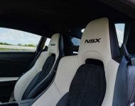 2022 Acura NSX Type S - Interior, Seats Wallpaper 190x150
