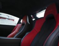 2022 Acura NSX Type S - Interior, Seats Wallpaper 190x150