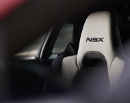 2022 Acura NSX Type S - Interior, Seats Wallpaper 190x150