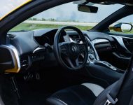 2022 Acura NSX Type S - Interior Wallpaper 190x150