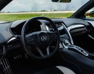 2022 Acura NSX Type S - Interior Wallpaper 190x150