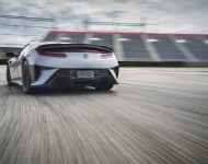 2022 Acura NSX Type S - Rear Wallpaper 190x150