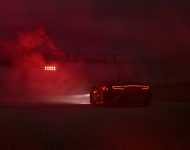 2022 Acura NSX Type S - Rear Wallpaper 190x150