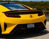2022 Acura NSX Type S - Rear Wallpaper 190x150