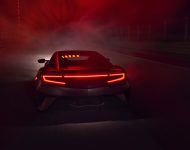 2022 Acura NSX Type S - Rear Wallpaper 190x150