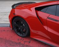 2022 Acura NSX Type S - Spoiler Wallpaper 190x150