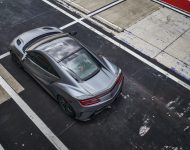 2022 Acura NSX Type S - Top Wallpaper 190x150