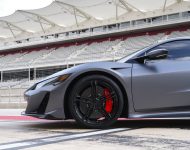 2022 Acura NSX Type S - Wheel Wallpaper 190x150