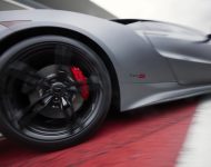 2022 Acura NSX Type S - Wheel Wallpaper 190x150
