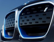 2022 BMW iX3 - Detail Wallpaper 190x150