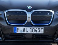 2022 BMW iX3 - Detail Wallpaper 190x150