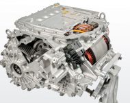 2022 BMW iX3 - Drivetrain Wallpaper 190x150