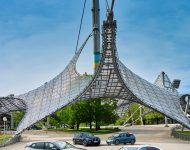 2022 BMW iX3 Family Wallpaper 190x150