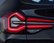 2022 BMW iX3 - Tail Light Wallpaper 190x150