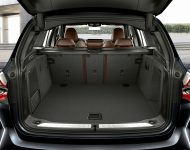 2022 BMW iX3 - Trunk Wallpaper 190x150