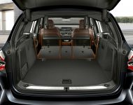 2022 BMW iX3 - Trunk Wallpaper 190x150