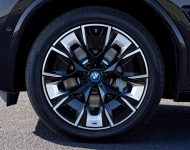 2022 BMW iX3 - Wheel Wallpaper 190x150