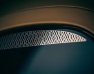 2022 Bentley Flying Spur Mulliner - Detail Wallpaper 190x150