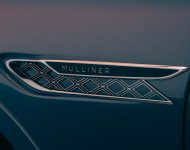 2022 Bentley Flying Spur Mulliner - Detail Wallpaper 190x150