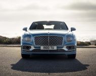 2022 Bentley Flying Spur Mulliner - Front Wallpaper 190x150