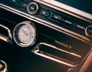 2022 Bentley Flying Spur Mulliner - Interior, Detail Wallpaper 190x150