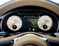 2022 Bentley Flying Spur Mulliner - Interior, Steering Wheel Wallpaper 190x150