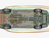 2022 Cadillac CT4-V Blackwing - Aerodynamics Wallpaper 190x150