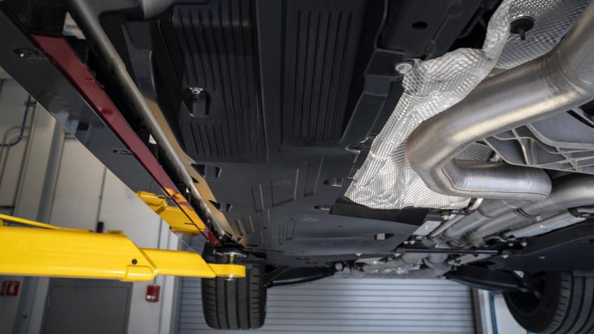 2022 Cadillac CT4-V Blackwing - Body panels HD Wallpapers 850x478 #53 2022 Cadillac CT4-V Blackwing - Body panels Wallpaper 850x478 #53